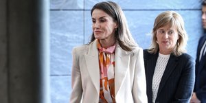 βασίλισσα Λετίθια