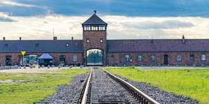 Άουσβιτς ραγες 