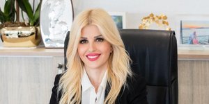 Έλενα Ράπτη 