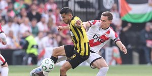 To «πλιάτσικο» της Ρεάλ Μαδρίτης στη Ράγιο λίγο πριν την ΑΕΚ