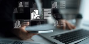 Υπολογιστής και real estate