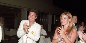 Αντώνης Ρέμος Αντώνης Ρέμος-Ζέτα Μακρυπούλια 