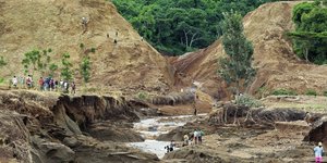 Ρήγμα Αφρικής