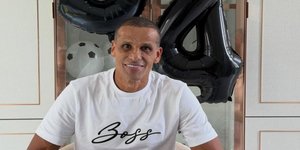 Ο Ριβάλντο κλείνει τα 54 του χρόνια 