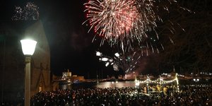 Ανάσταση στη Ρόδο