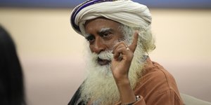 Sadhguru