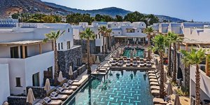 Radisson Blu Zaffron Santorini 