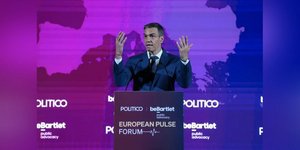 Πέδρο Σάντσεθ 