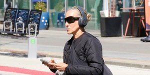 Σάρα Τζέσικα Πάρκερ