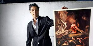 Η οικογένεια Χέρτσογκ δεν καταθέτει εύκολα τα όπλα αναφορικά με την επιστροφή έργων τέχνης που λεηλατήθηκαν κατά τη διάρκεια της ναζιστικής κατοχής της Ουγγαρίας το 1944 / INSTAGRAM