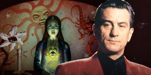 Πίσω από το video game βρισκόταν ένας απρόσμενος συνδυασμός προσώπων από τον κινηματογράφο, τη μουσική και την τεχνολογία, με επικεφαλής τον Ρόμπερτ ΝτεΝίρο / WIKIPEDIA