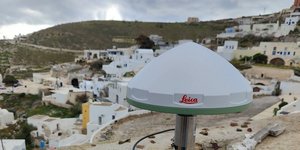  ανίχνευση σεισμικής δραστηριότητας