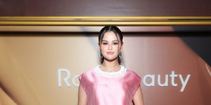 Σελένα Γκόμεζ/Φωτογραφία Getty Images 