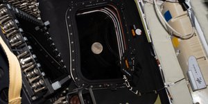 H Σελήνη από το Artemis II