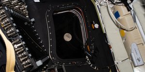 Η Σελήνη όπως φαίνεται από το Artemis II