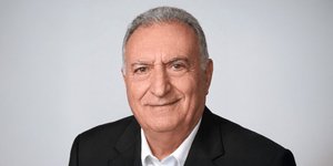 Πέθανε ο γνωστός κοσμηματοπώλης, Σέρκος Τζανικιάν