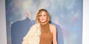 Φωτογραφία Instagram/Sharon Stone 