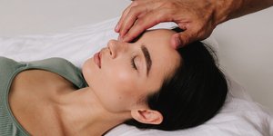 Εξέταση γυναίκας