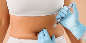 Γυναίκα και glp-1