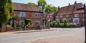 Hampshire - Shutterstock