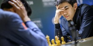 Ο Τζαβοκχίρ Σιντάροφ