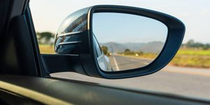 Καθρέπτης αυτοκινήτου 