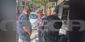 Σύλληψη 89χρονου