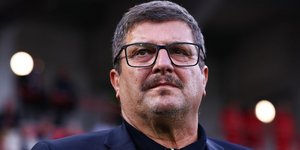 Ο Σίλβιο Μπαλντίνι