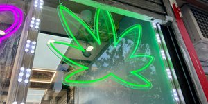 σημα κανναβης