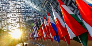 Σημαίες χωρών μελών της ΕΕ