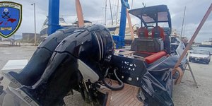 Συλληψη διακινητών