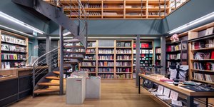 BAZAAR έως 70% στο Πωλητήριο του Εθνικού Θεάτρου 