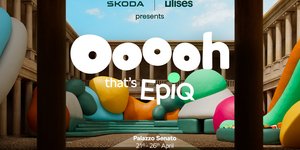 Skoda Auto to present unique brand exhibition at Milan Design week