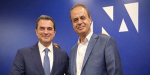 Κώστας Σκρέκας, Στέλιος Κονταδάκης