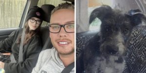 Η 19χρονη που πέθανε μετά από επίθεση του σκύλου της /Φωτογραφία: Facebook/Tina Wells