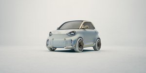 smart #2 concept