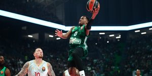 Λέι-απ του Σόρτς απέναντι στην Μονακό 