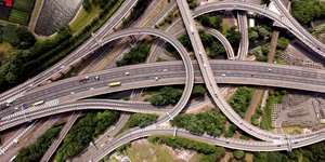 Ο πιο πολύπλοκος κόμβος στον πλανήτη 