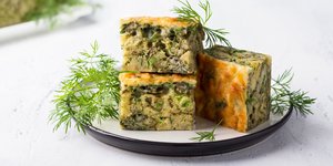 σπανακόπιτα