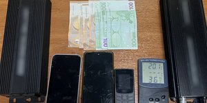 Συμμορία έκλεβε από καταστήματα ηλεκτρονικών ειδών