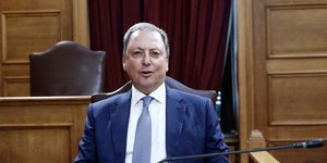 Ο Σπήλιος Λιβανός