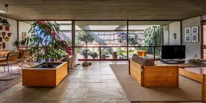 Σπίτι στην Ηλιούπολη/ Φωτογραφία: Παντελής Χερουβείμ