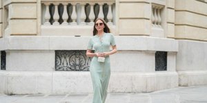 Από φλοράλ μέχρι prints: Τα φορέματα της άνοιξης που θα λατρέψετε