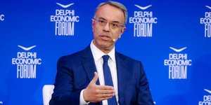 Χρήστος Σταϊκούρας