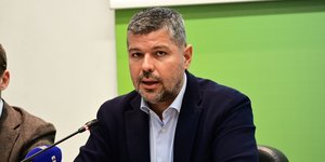 Ο Γιώργος Στάσσης