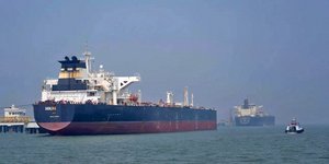 Τα Στενά του Ορμούζ 