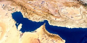 Τα Στενά του Ορμούζ, που θέλουν χώρες του Κόλπου να παρακάμψουν με αγωγούς