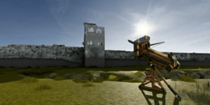 Ρωμαϊκές δυνάμεις ενδέχεται να χρησιμοποίησαν ένα αυτοσχέδιο, αλλά αποτελεσματικό είδος αρχαίου πολυβόλου κατά την πολιορκία της Πομπηίας / FACEBOOK