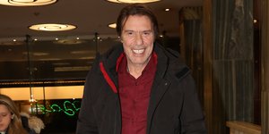 Ο ηθοποιός Στράτος Τζώρτζογλου