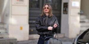 Τα δύο σύνολα που θα σας κάνουν να ταξιδέψετε με στιλ το Πάσχα